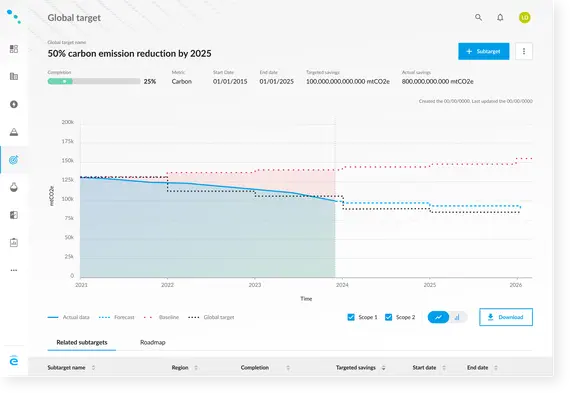 Decarb Challenges Screenshots resources