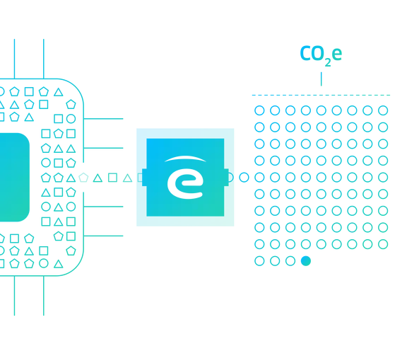 Ellipse Data Calculate